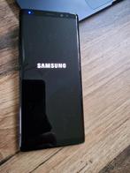 Samsung Galaxy Note 8, Ophalen, Gebruikt, Zwart, Touchscreen