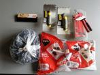 Volledige tegel gereedschap met Rubi leveling en lijmkammen., Ophalen, Overige typen, Minder dan 20 cm, Zo goed als nieuw