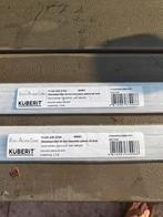 Verschillende PPC Dilatatieprofielen 200cm in kleur, Doe-het-zelf en Verbouw, Hout en Planken, Ophalen, 25 tot 50 mm, Nieuw, Plank