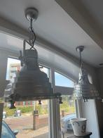 Riviera maison factory 56 hanglampen, Ophalen, Gebruikt, Minder dan 50 cm