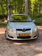 Toyota Auris 1.6 16V Vvt-i 5DR SOL 2007 Grijs, Auto's, Toyota, Voorwielaandrijving, 450 kg, 4 cilinders, 123 pk