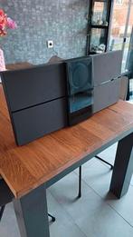 Top staat bang en olufsen beosound century stereo set, Ophalen, Cd-speler, Zo goed als nieuw, Bang & Olufsen