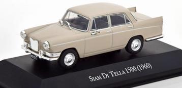 Siam Di Tella 1500 - 1960 - beschikbaar voor biedingen