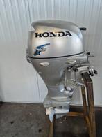 HONDA 10 PK FOURSTROKE, Watersport en Boten, Buiten- en Binnenboordmotoren, Ophalen of Verzenden, Benzine, 5 tot 10 pk