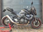 Kawasaki Z750 Z 750 Nieuwe Banden MIVV Sportdemper, Motoren, Handvatverwarming, Bedrijf, Meer dan 35 kW, 748 cc