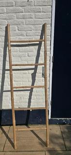 Handdoeken ladder bamboe, Ophalen of Verzenden, Nieuw