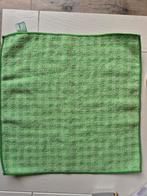 Greenspeed Diamond Groene Doek 40 x 40 cm (NIEUW), Ophalen of Verzenden, Nieuw