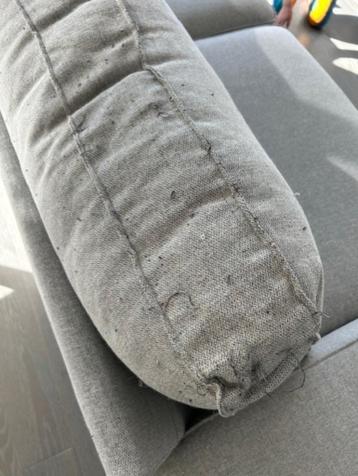 Kivik Ikea 3-zitsbank - afbeelding 3