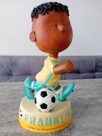 Franklin Peanuts Snoopy & Friends Beeld, Ophalen of Verzenden, Gebruikt
