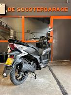 Sym jet 14 brom 45km 2020, Fietsen en Brommers, Scooters | SYM, Ophalen, Gebruikt, Sym, 49 cc