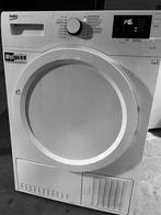 Beko condensdroger - refirbished - 7 kilo - garantie -, Ophalen, 6 tot 8 kg, Q, Q