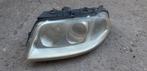 Linker koplamp VW  Passat 2002, Ophalen of Verzenden