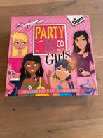 Party & Co Girls - Het leukste feestje met je vriendinnen!, Hobby en Vrije tijd, Gezelschapsspellen | Bordspellen, Drie of vier spelers