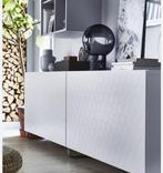 Ikea BESTA kasten hexagon front, Ophalen, Overige materialen, Zo goed als nieuw, Minder dan 150 cm