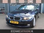 BMW 3 Serie Cabrio 325i High Automaat Leder, High end audio,, Achterwielaandrijving, Gebruikt, Cabriolet, 2996 cc