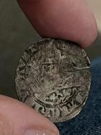 Zilveren Middeleeuwse munt, Ophalen of Verzenden, Vóór koninkrijk