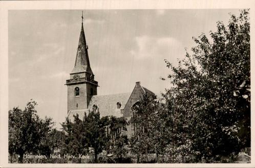 harmelen ., Verzamelen, Ansichtkaarten | Nederland, Gelopen, Utrecht, Voor 1920, Verzenden