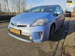 Toyota Prius 1.8 Plug-in Aspiration HANDEL-EXPORT, Gebruikt, Blauw, Prius, 1798 cc