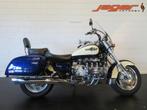 Honda GL 1500 F6C FLAT SIX VALKYRIE TOP! (bj 1998), Bedrijf, Chopper