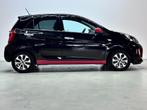 Kia Picanto 1.2 CVVT GT-Line Dream Team, Stof, Gebruikt, Met garantie (alle), Startonderbreker