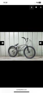 Sunday model c 2015/2016, Fietsen en Brommers, Fietsen | Crossfietsen en BMX, Ophalen, Aluminium