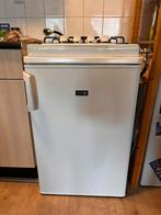 Zanussi koelkast, Ophalen, Zo goed als nieuw, 45 tot 60 cm, Zonder vriesvak