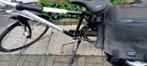 herenfiets, Fietsen en Brommers, Fietsen | Heren | Herenfietsen, Ophalen, Gebruikt, Versnellingen, Gazelle