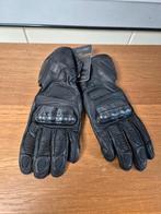 Claw uros lederen motorhandschoenen. Nieuw, Nieuw met kaartje, Claw, Ophalen of Verzenden, Dames