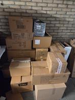 Partij pallet van de action, Ophalen, Nieuw