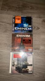12 eminem cd, Ophalen of Verzenden, 2000 tot heden, Zo goed als nieuw