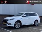 Mitsubishi Outlander 2.4 PHEV Intense, Automaat, 135 pk, Euro 6, 4 cilinders