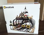 Lego 910002 - Studgate station (NIEUW), Ophalen, Nieuw, Complete set, Lego