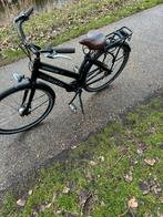 Sparta Leopard damesfiets, Fietsen en Brommers, Sparta, Gebruikt, Versnellingen, Ophalen of Verzenden