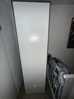 IKEA Visthus - hoge kast, Huis en Inrichting, Kasten | Kledingkasten, Ophalen, 200 cm of meer, 50 tot 100 cm, Zo goed als nieuw