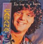 TONY GABANA - EEN KEER IN JE LEVEN, Cd's en Dvd's, Vinyl | Nederlandstalig, Overige formaten, Levenslied of Smartlap, Gebruikt