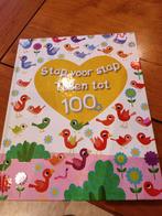 Kinderboek, Ophalen of Verzenden, Nieuw