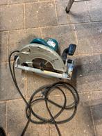 Makita 5903r  cirkelzaag, Gebruikt, Cirkelzaag, Ophalen of Verzenden, 30 tot 70 mm