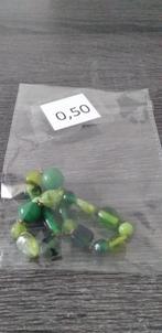 Armbanden, Ophalen