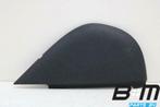 Dashboard afdekking rechts VW Scirocco FL 1Q0858248D, Gebruikt
