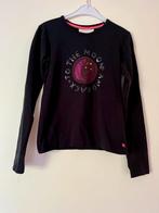 Jubel shirt maat 140, Kinderen en Baby's, Kinderkleding | Maat 140, Meisje, Ophalen of Verzenden, Zo goed als nieuw, Jubel