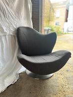 Esprit fauteuil 2 stuks, Ophalen, Gebruikt, 50 tot 75 cm