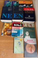 Woordenboek Engels Duits Nederlands van Dale prisma disco, Boeken, Woordenboeken, Ophalen of Verzenden, Zo goed als nieuw, Duits
