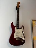 Squier Classic Vibe Stratocaster, Ophalen, Zo goed als nieuw, Solid body, Fender