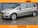 BMW 2 Serie Gran Tourer 220i (4 Cyl) Gran Tourer 7persoons,, Auto's, BMW, Voorwielaandrijving, 1998 cc, Stof, Gebruikt