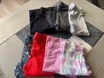 10 LEGGINGS VOOR 9,50 !!!, Overige typen, Meisje, Ophalen of Verzenden, Zo goed als nieuw
