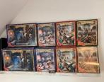 Heroquest, Hobby en Vrije tijd, Gezelschapsspellen | Bordspellen, Verzenden, Zo goed als nieuw