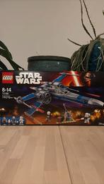 Lego star wars, Ophalen of Verzenden, Nieuw