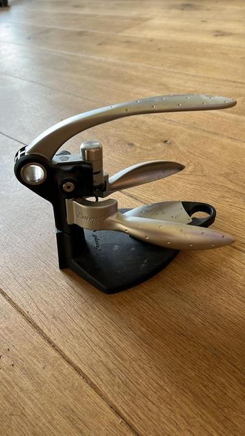 Le Creuset Screwpull Originele Versie beschikbaar voor biedingen
