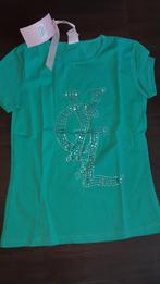 Nieuw zero jeans shirt maat 140/146, Kinderen en Baby's, Meisje, Ophalen of Verzenden, Shirt of Longsleeve, Zero jeans