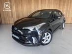 Toyota C-HR 1.8 Hybrid Energy Camera | Dealer onderhouden, Stof, Euro 6, 4 cilinders, 26 km/l